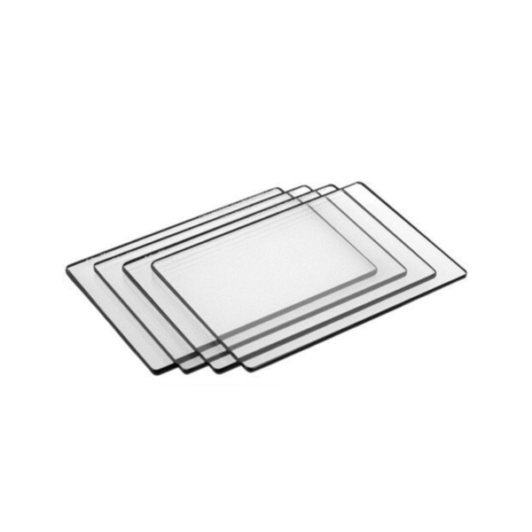 TIFFEN BLACK PRO-MIST 4X5.6" (1/8, 1/4, 1/2, 1)