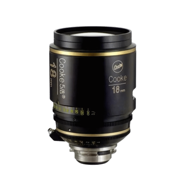 Cooke S5i - Image 3