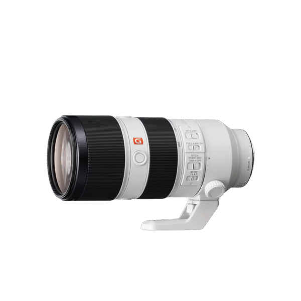 SONY 70-200 mm F2.8 GM