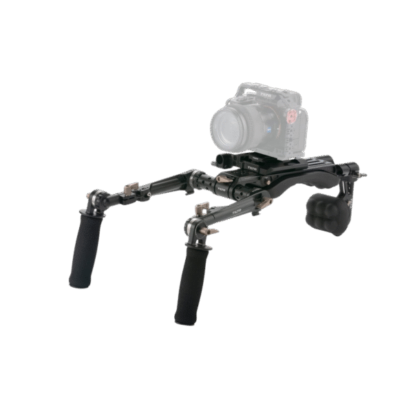 TILTA SHOULDER RIG