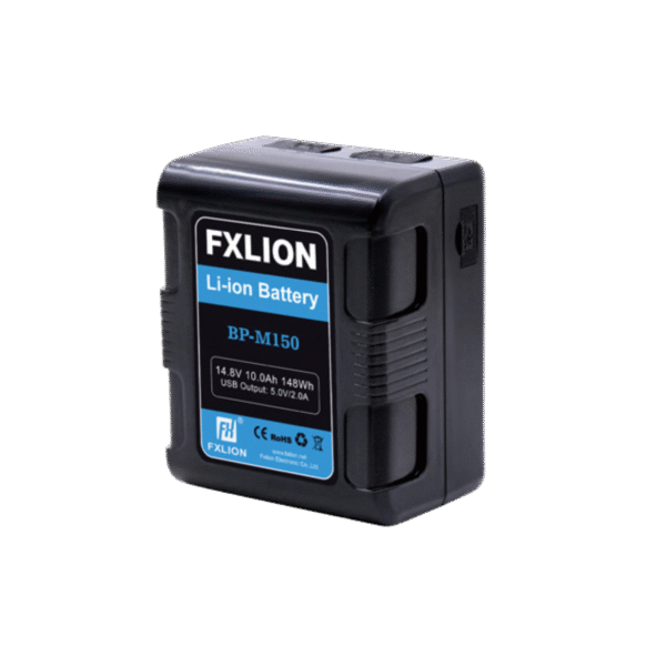 FXLION M-150