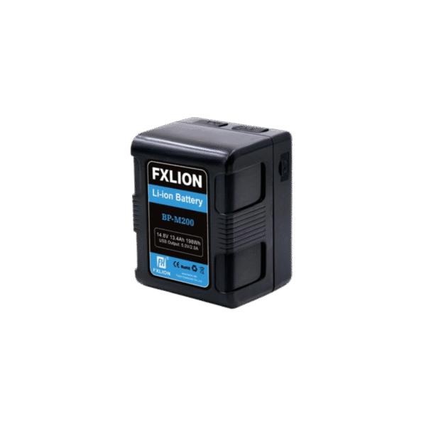 FXLION M-200
