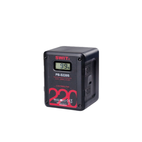 SWIT PB-S220s