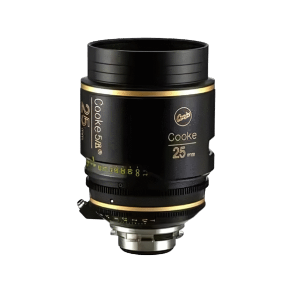 Cooke S5i - Image 4
