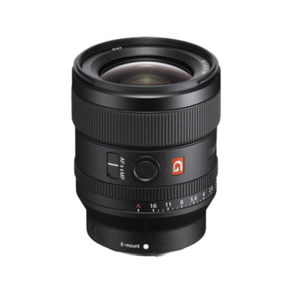 SONY G MASTER  24mm F1.4 GM