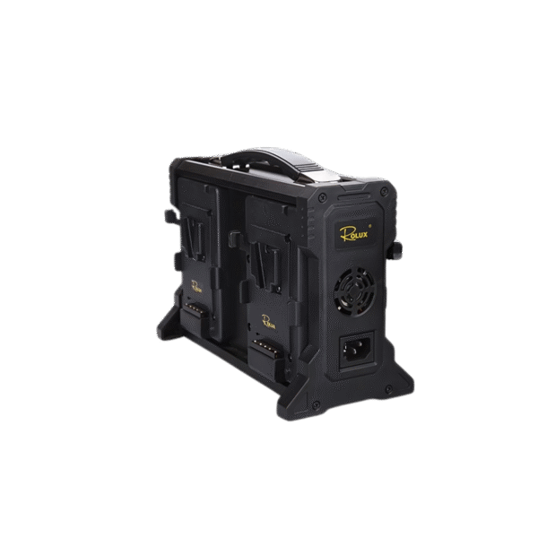 V -MOUNT CHARGER ROLUX 4CH