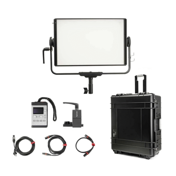 APUTURE NOVA P300C KIT