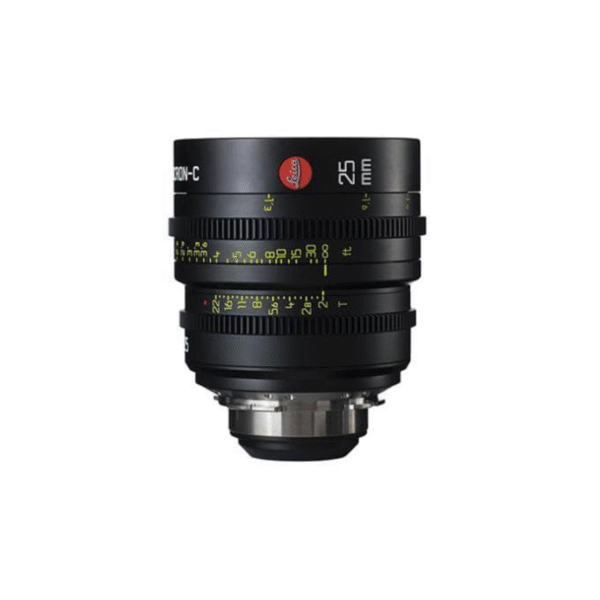 LEICA SUMICRON C  T2.0 - Image 3