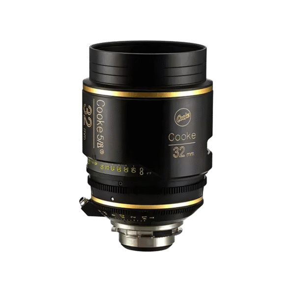 Cooke S5i - Image 5