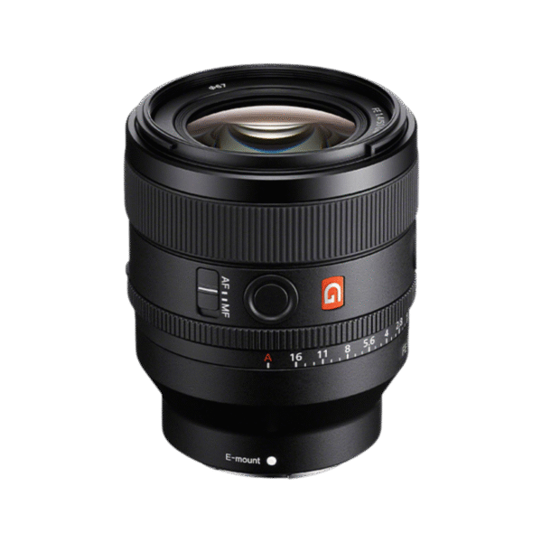 SONY G MASTER  50mm F1.2 GM