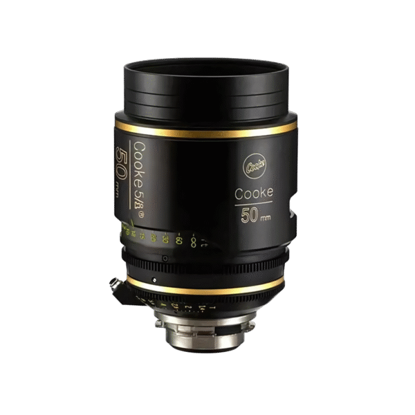 Cooke S5i - Image 6