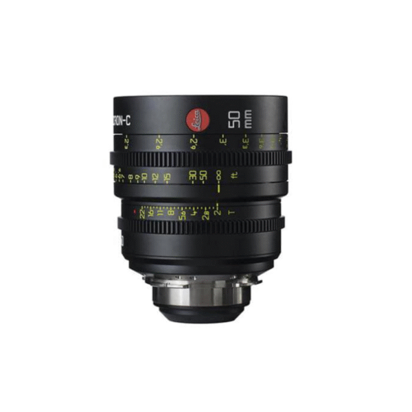 LEICA SUMICRON C  T2.0 - Image 5