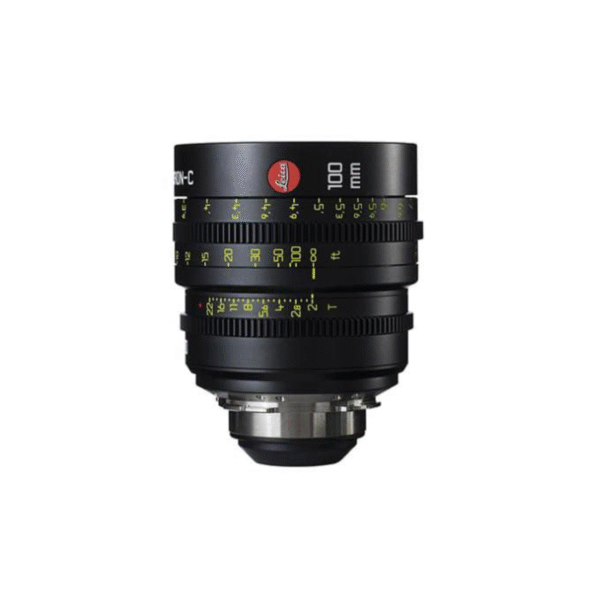 LEICA SUMICRON C  T2.0 - Image 7