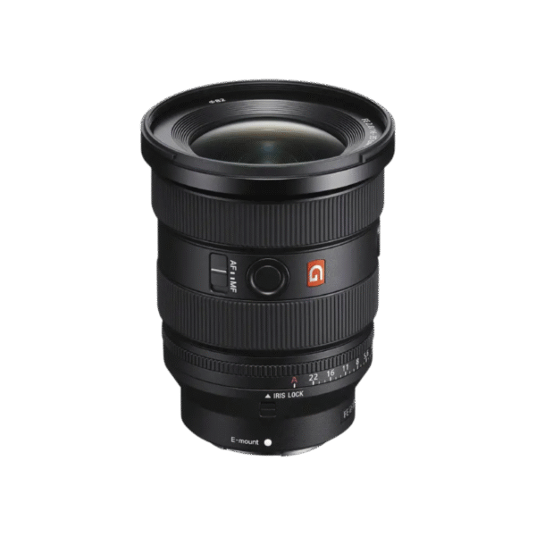 SONY G MASTER  16-35  F2.8 GM