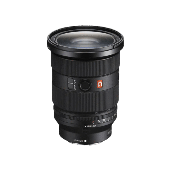 SONY G MASTER  24-70 F2.8 GM II