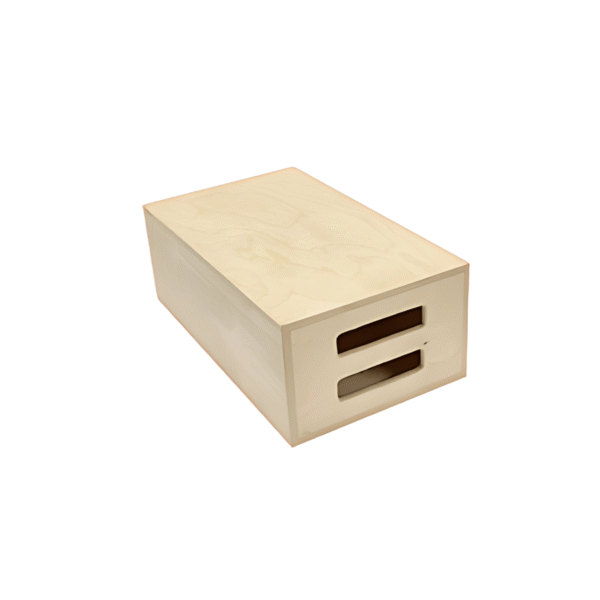 APPLE BOX
