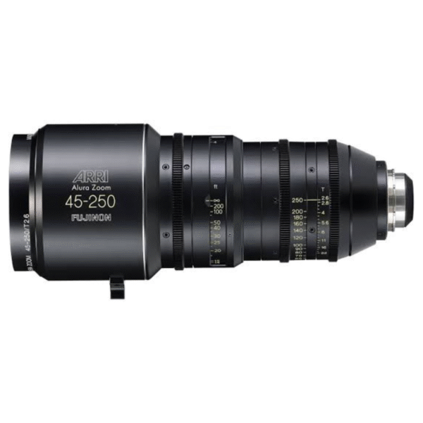 ARRI Alura 45-250mm
