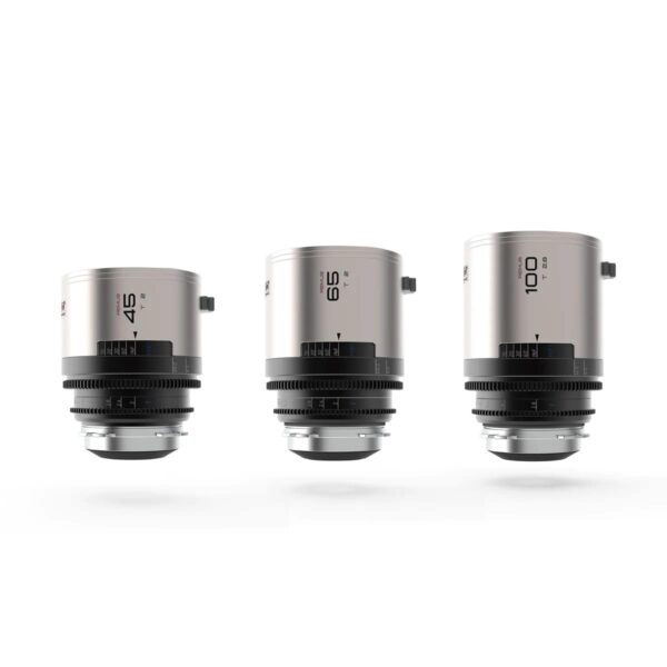 Blazar Remus Anamorphic 45/65/100mm