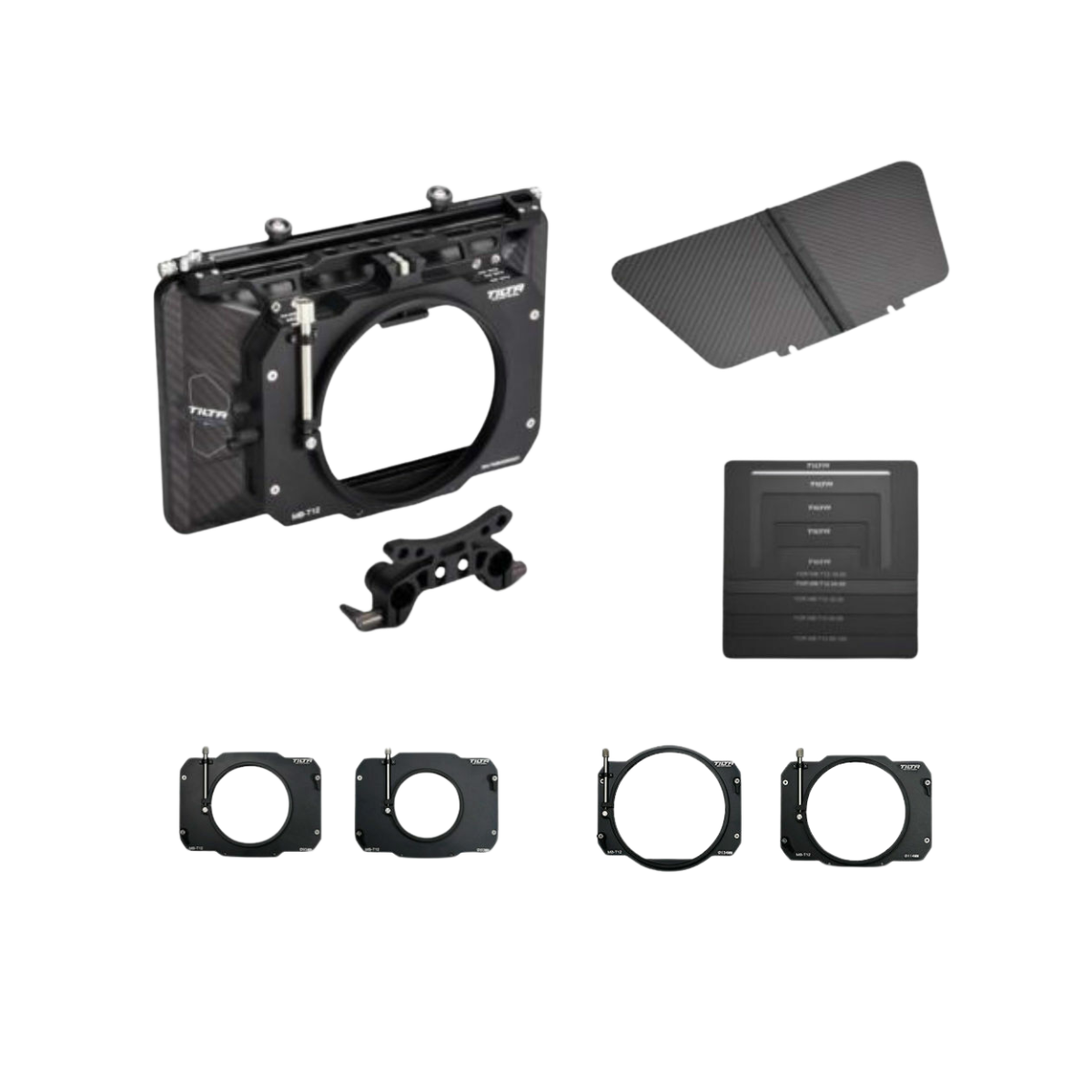 Matte box - 17thanwafilm