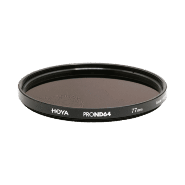 Hoya ND Available 77mm