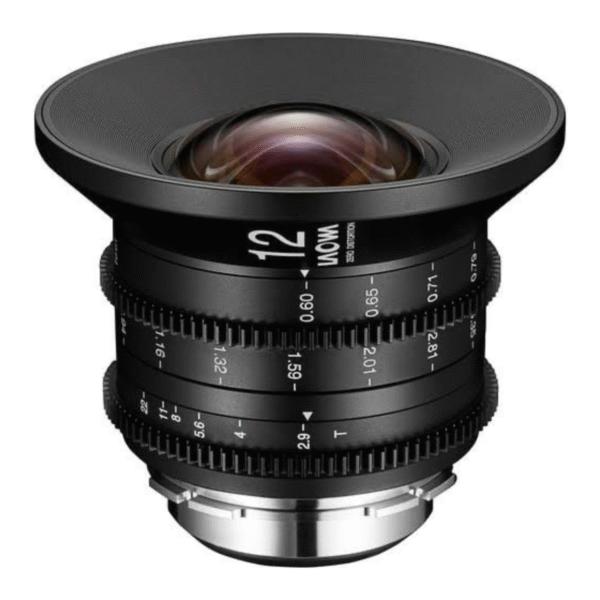 LAOWA 12mm Zero-D