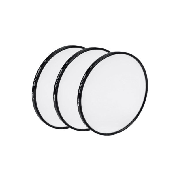 TIFFEN CLOSE UP 1,2,3 138MM