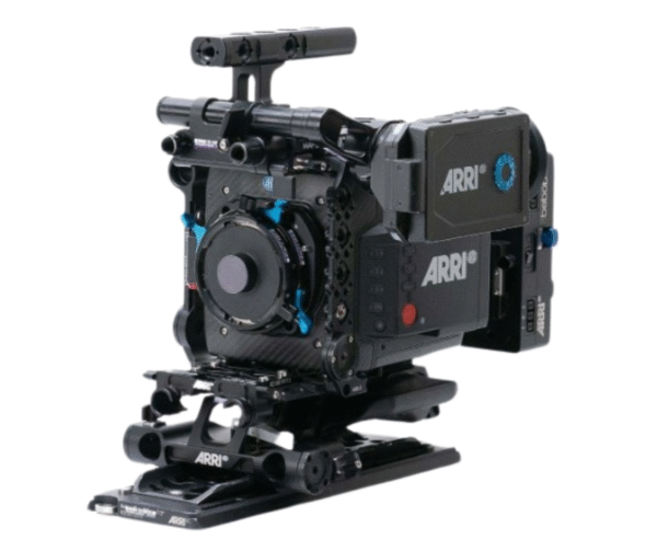 ARRI ALEXA MINI LF
