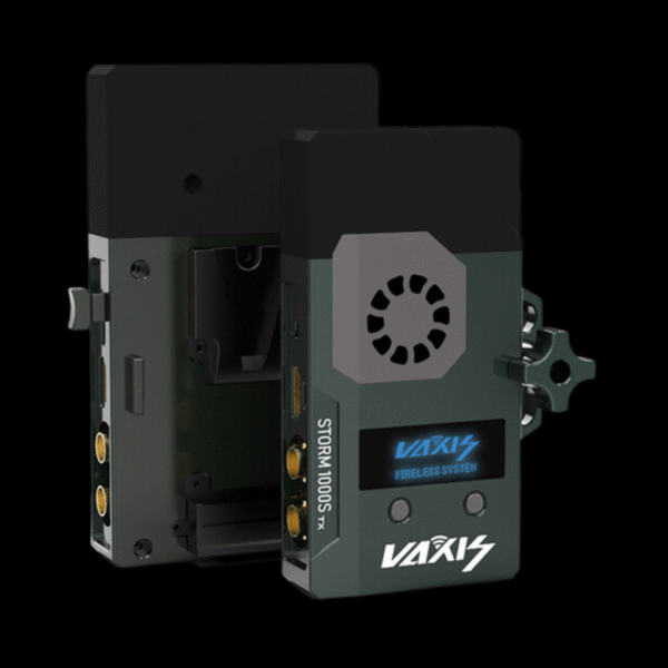 Vaxis Strom1000s