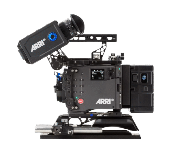 ARRI ALEXA 35