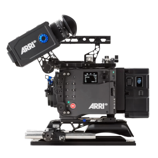 ARRI ALEXA 35