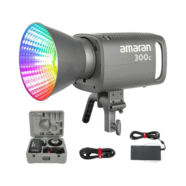 Aputure 300c