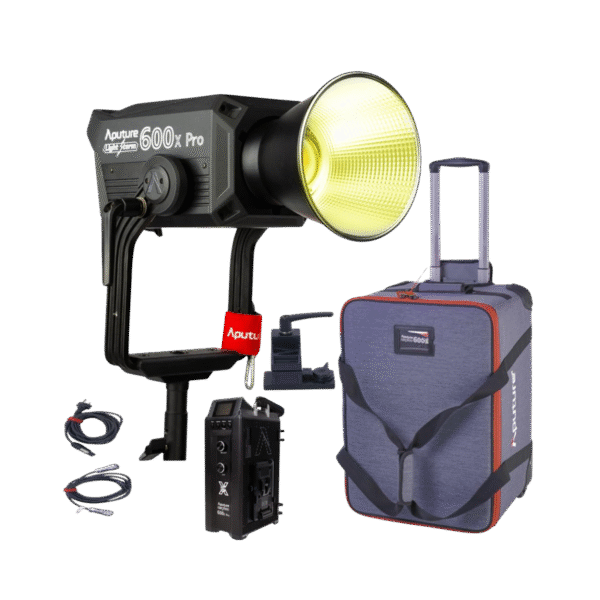 Aputure 600x