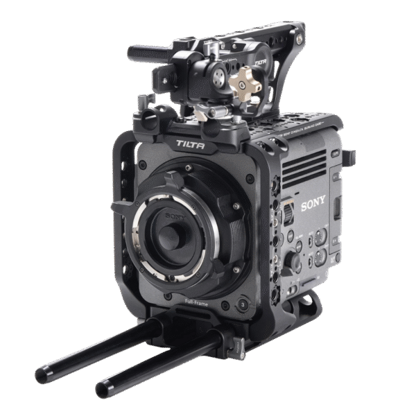 SONY BURANO 8K