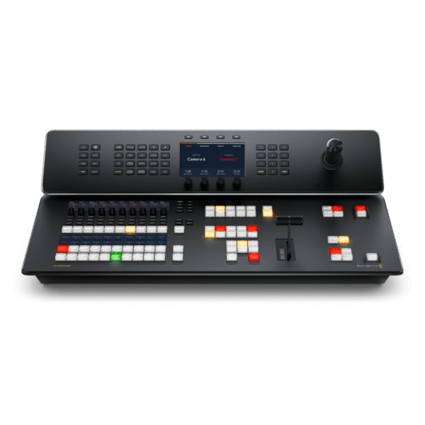 Blackmagic ATEM Television 4K8
