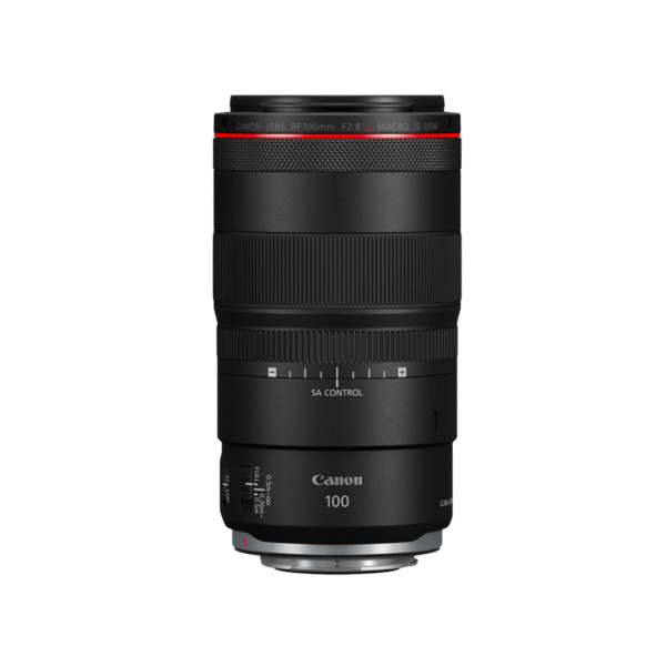 CANON L 100 MACRO 2.8