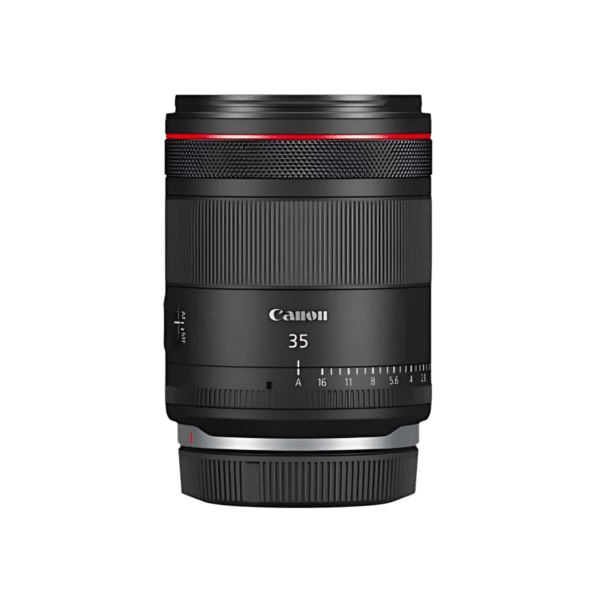 CANON L 35 MACRO F1.4