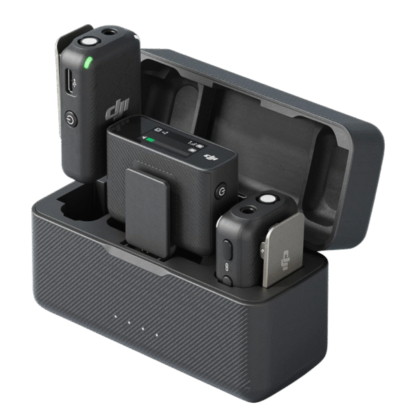 DJI MIC 2