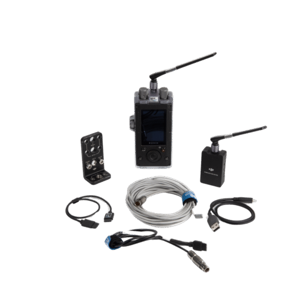 DJI force pro