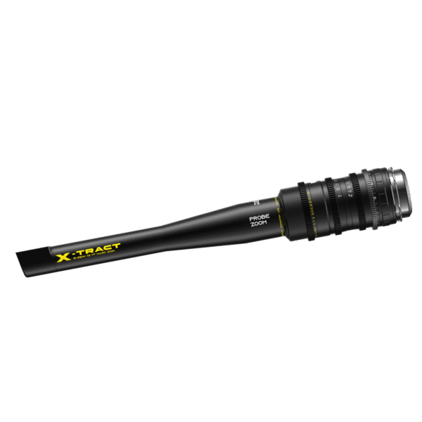 DZOFilm X-Tract 18-28mm T8 Probe