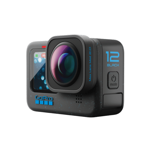 GOPRO 12 BLACK