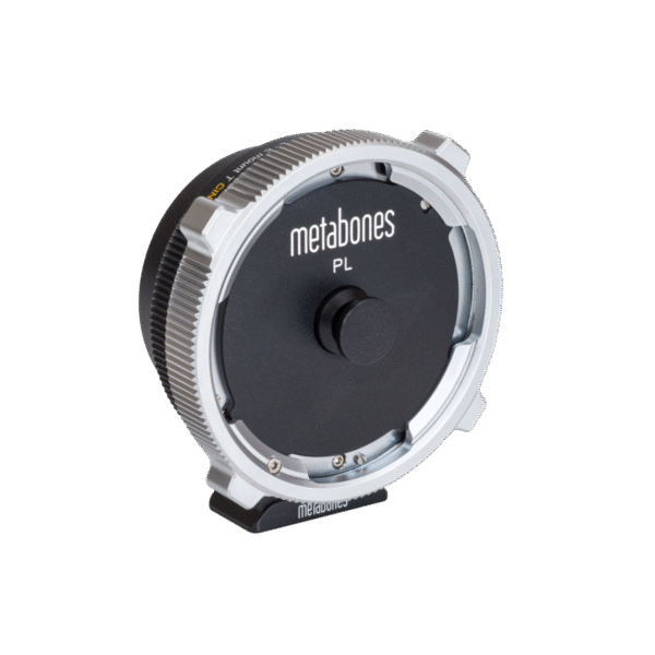Metabones E to PL