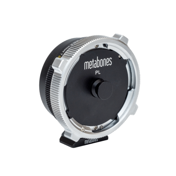 Metabones RF to PL