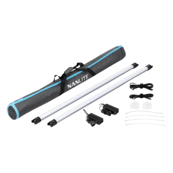 Nanlite pavotube ii 30c