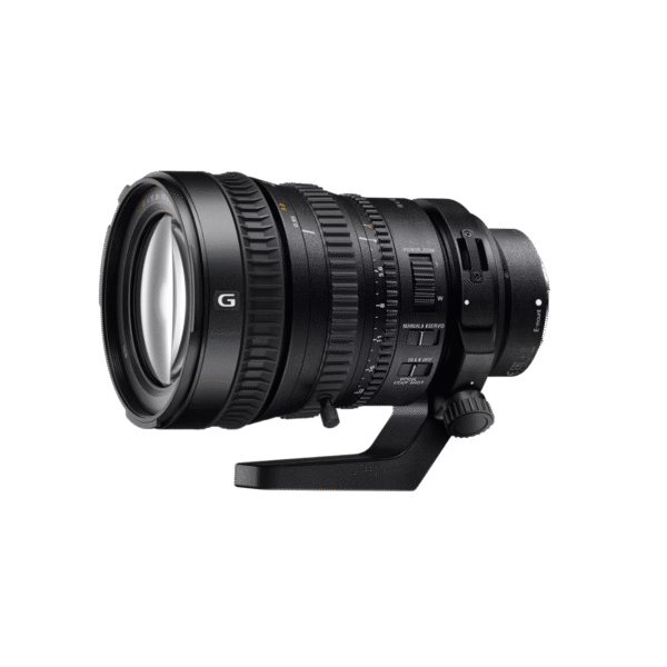 SONY 28-135mm Zoom