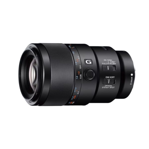 SONY 90macro