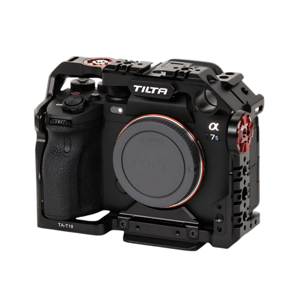 SONY A7siii