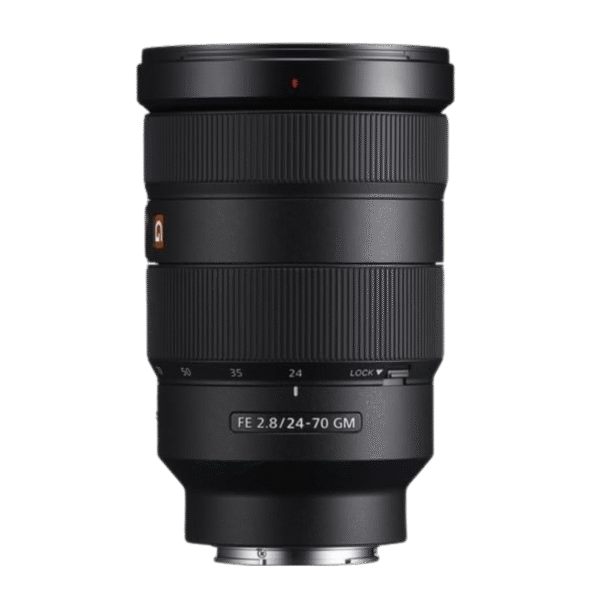 SONY G MASTER  24-70 GM
