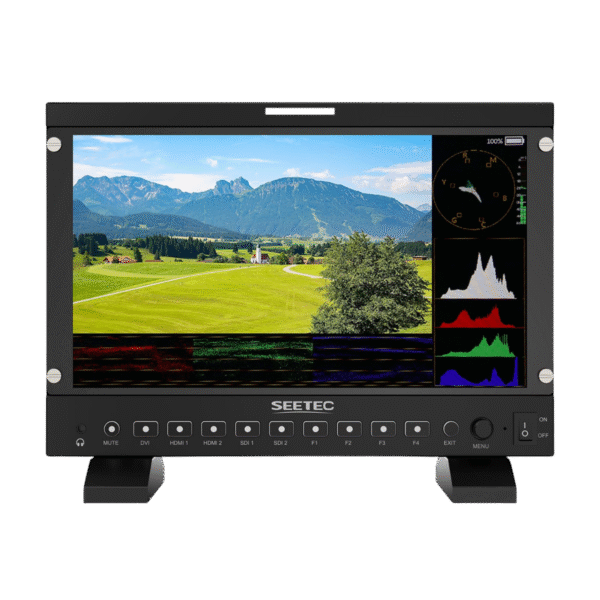Seetec 13”