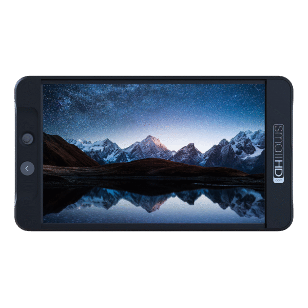SmallHD 702 Bright