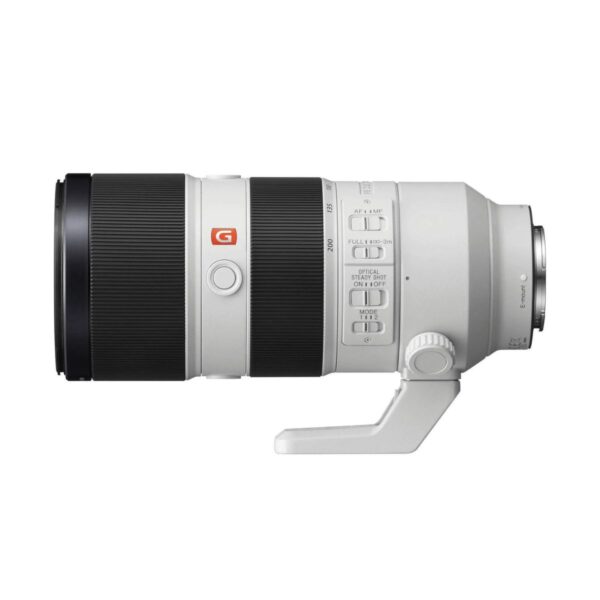 SONY G MASTER - 70-200 GM